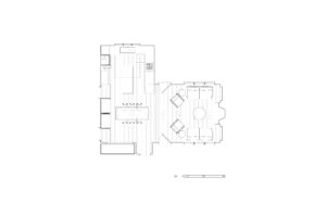 Drawings for Leawood Residence Renovation - FORWARD Design | Architecture