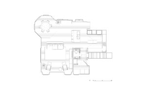Drawings for 5831 Residence - FORWARD Design | Architecture