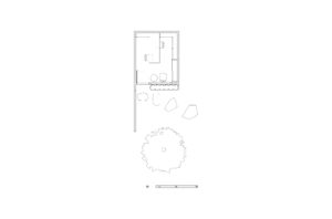 Drawings for The Studio - FORWARD Design | Architecture