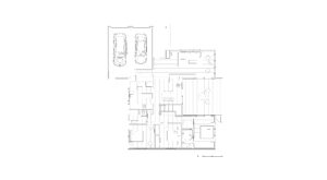 Drawings for Courtyard Residence - FORWARD Design | Architecture