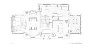 Drawings of Electrical House (After) - FORWARD Design | Architecture
